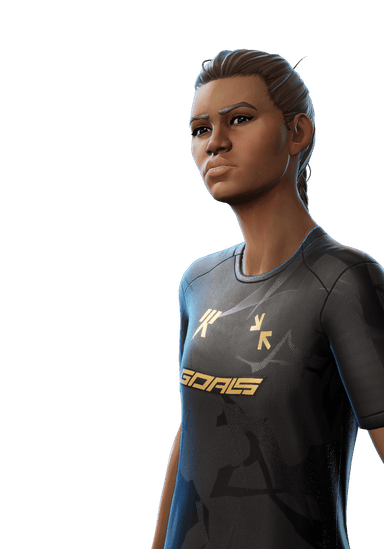 Beatrice Diarrassouba