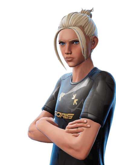 Betty Govers