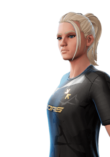 Zainab Birgersson