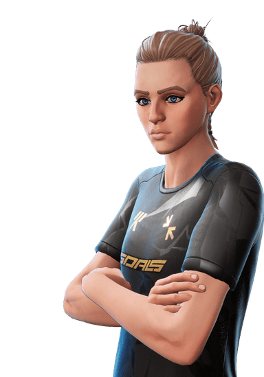 Helga Gaio