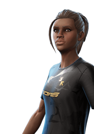 Tove Segage