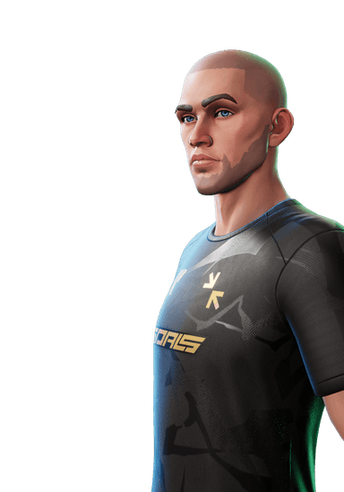 Javad Kendall