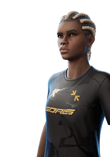 Grace Issah