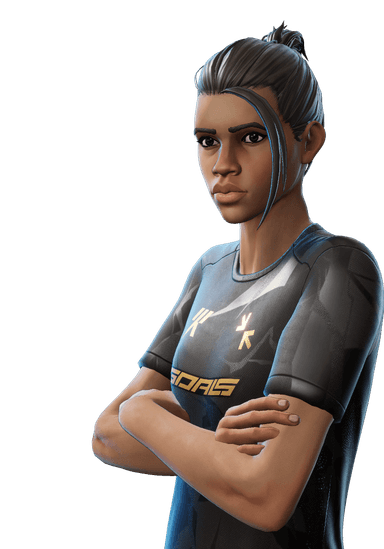 Caroline Harouna