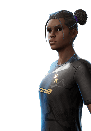 Jenipher Ajok
