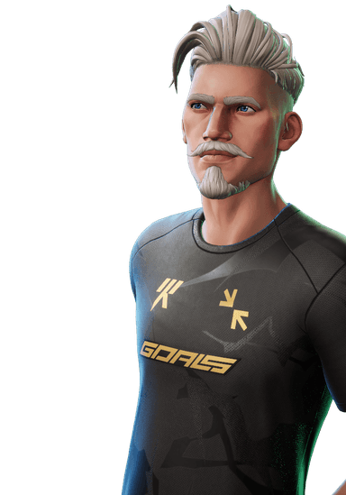 Luka van Dorst