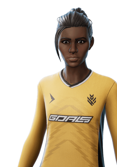 Safiya Idowu