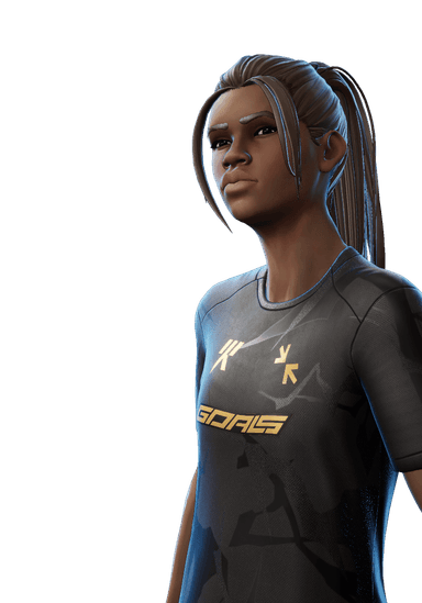 Keisha Hoyte