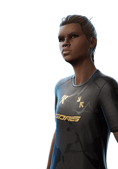 Djénébou Cisse
