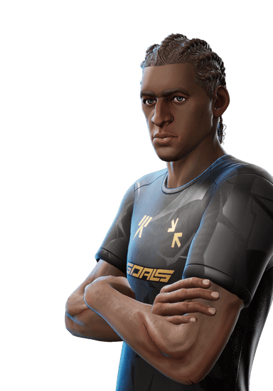 Mohamed Diallo