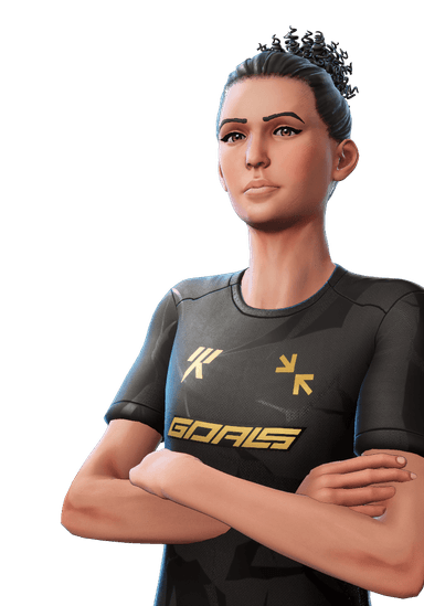 Tina Centurion