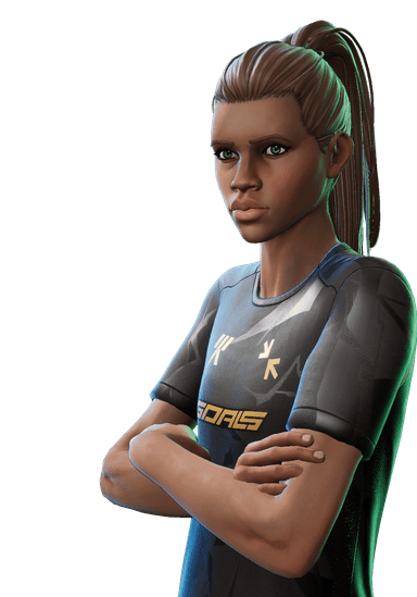 Geisa Gois