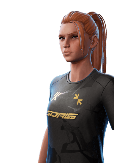 Kika Charrua