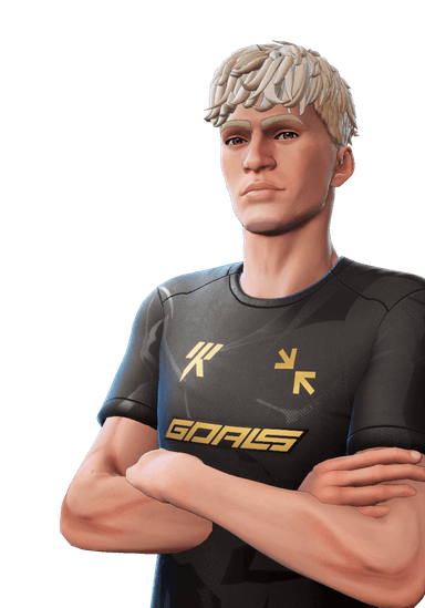 Konstantin Pearce