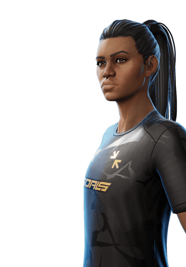 Rachel Mwenze