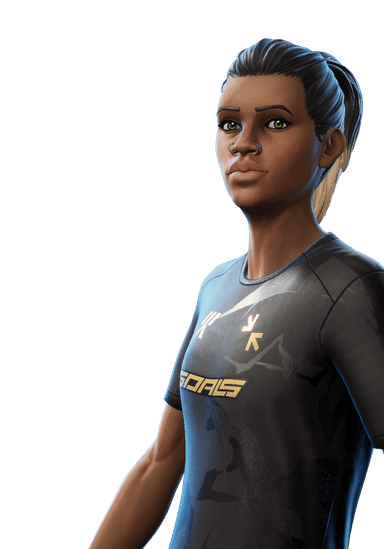 Gorete Lucas