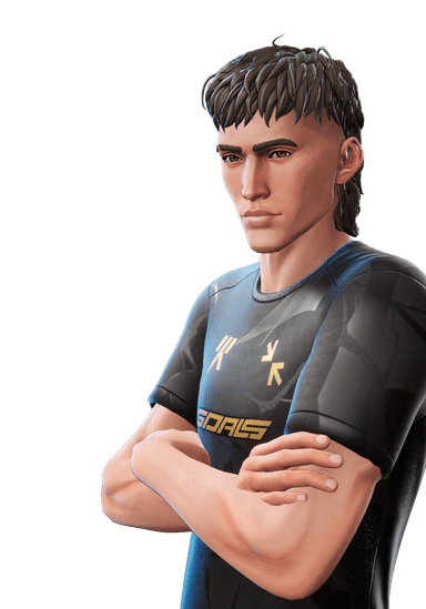 Andy Castillo