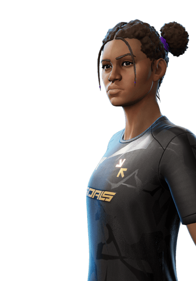 Thandiwe Smith