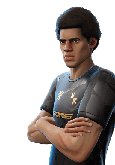 Brian Kabongo