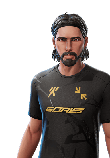Serhiy Cortes