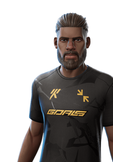 Thierry Kanku