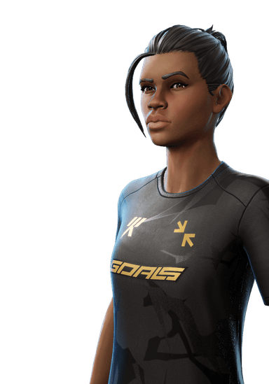 Ruth Ndlovu