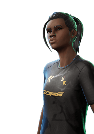 Kadiatou Dah