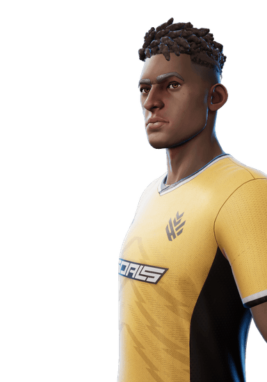 Jesse Kabulo
