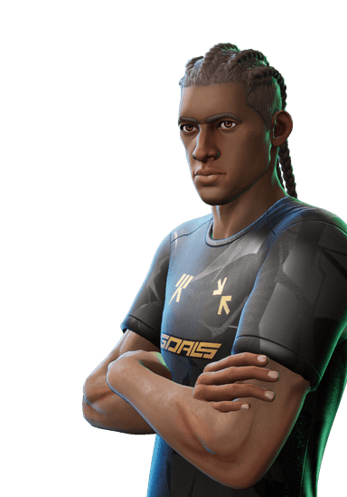 Tony King