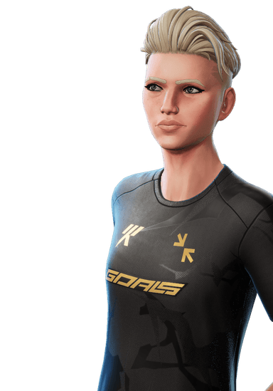 Eleonora Kitson