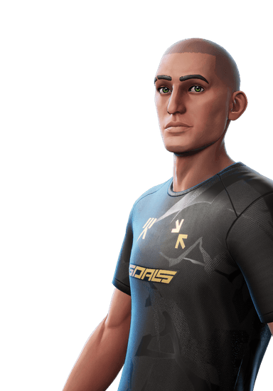 Daniel Cameron