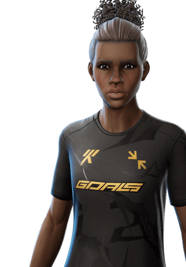Bongiwe Coetzee