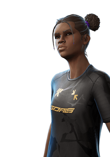 Ana Munguambe