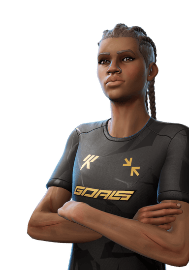 Odette Houngue
