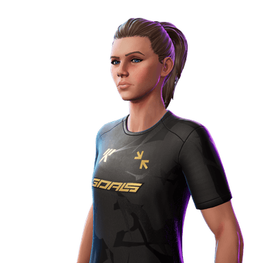 Lucy Kirichenko