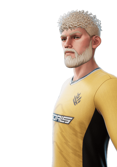 Jean Marc Lucas