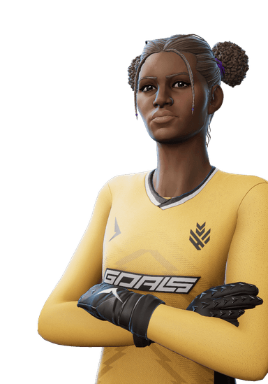Blandine Ayuk