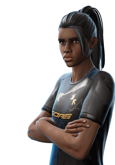 Sara Bento