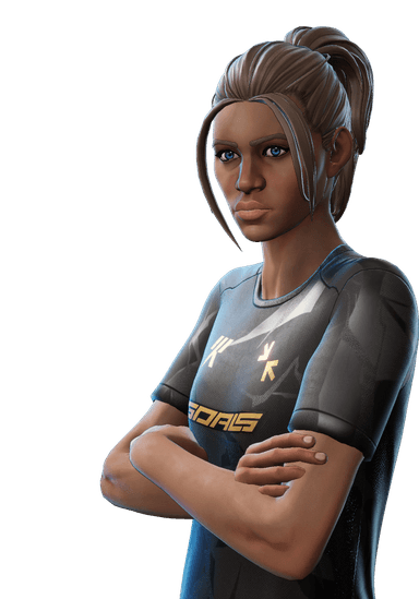 Ellen Elisa
