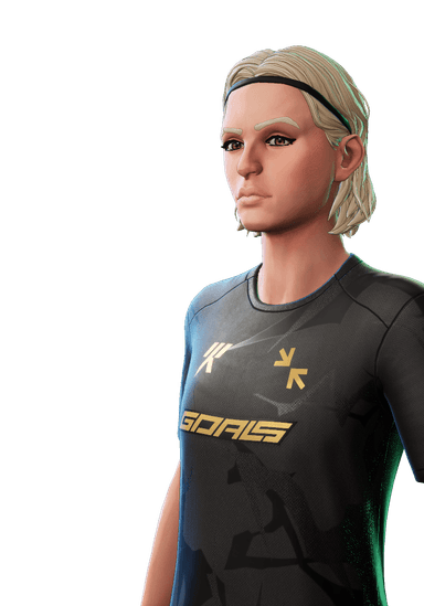 Abigail Watts