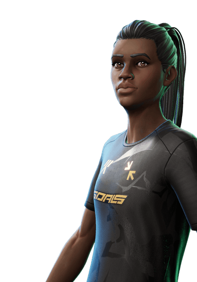Grace Ansah
