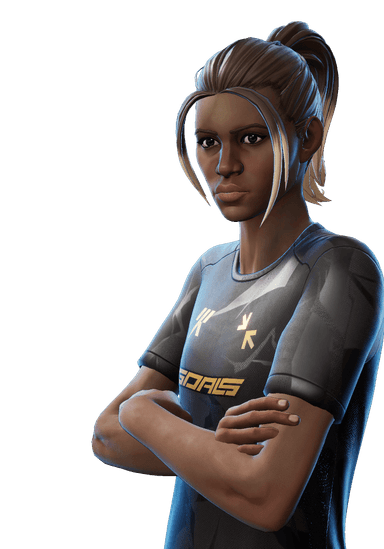Farimata Kanteye