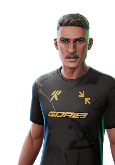 Leroy Konings