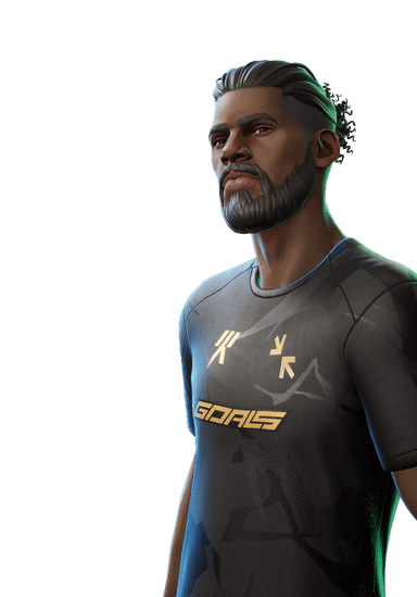 Mark Afriyie