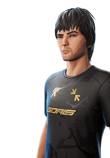 Hamed Gosling