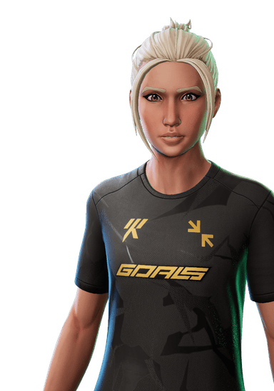 Johanna Valdez