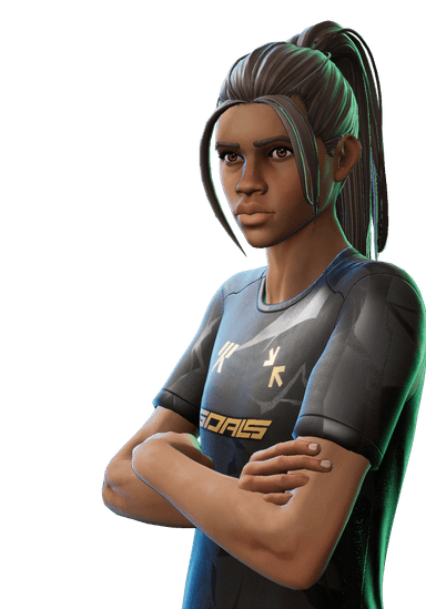 Davina Missamou