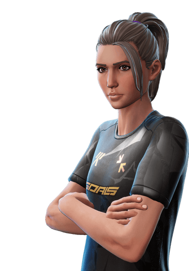 Charlotte Romao