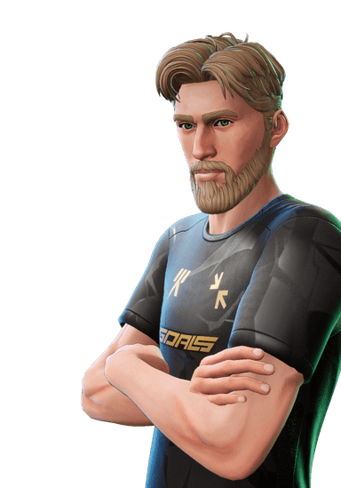 Tim Berggren