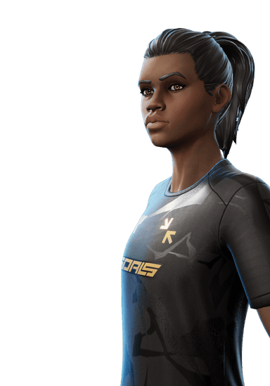 Marième Ngaido